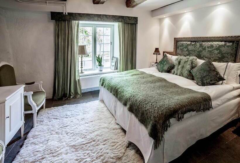 酒店 Görvälns Slott