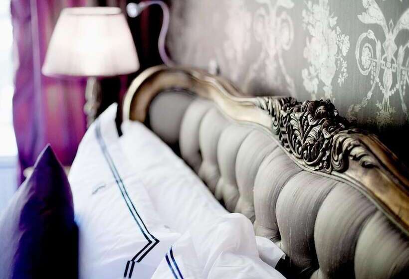 酒店 Görvälns Slott