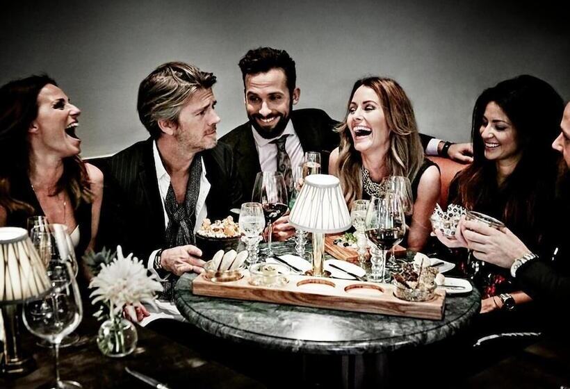 酒店 Görvälns Slott