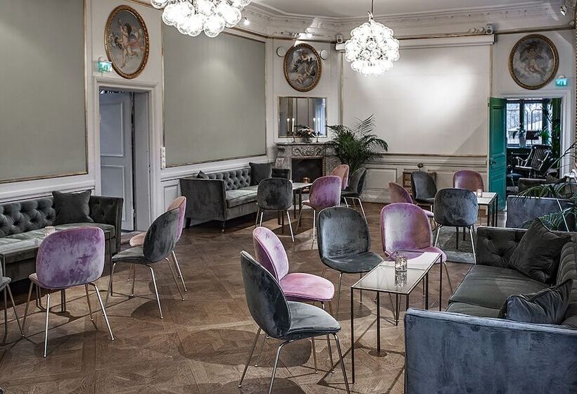 酒店 Görvälns Slott