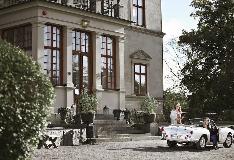 酒店 Görvälns Slott