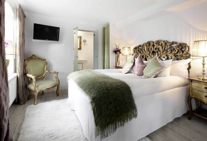 Отель Görvälns Slott