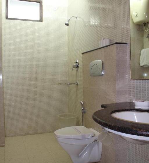 בית מלון כפרי H R Palace