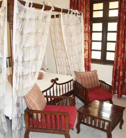 בית מלון כפרי H R Palace