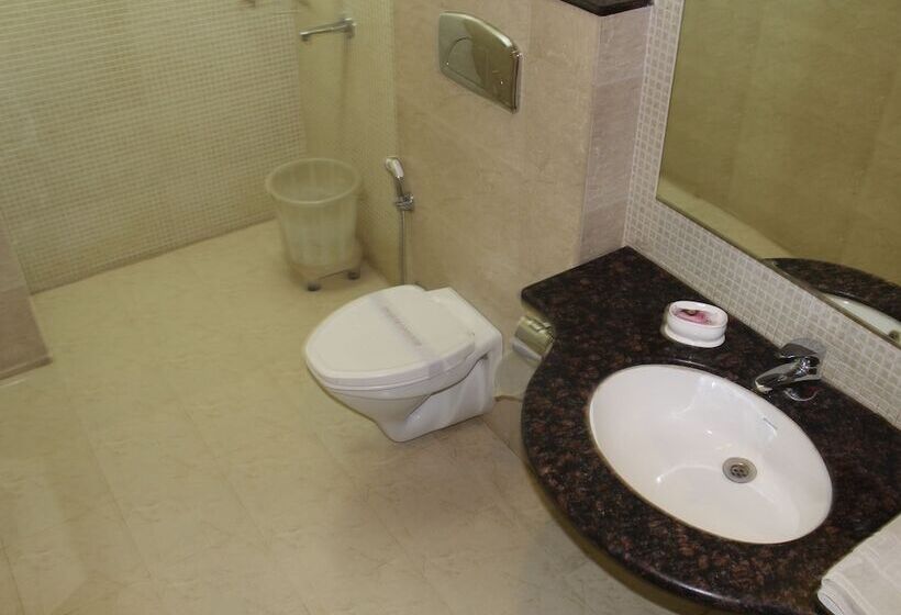 בית מלון כפרי H R Palace