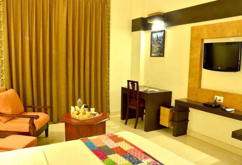 בית מלון כפרי H R Palace