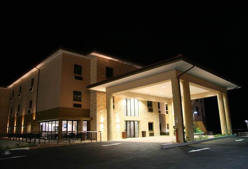 Hampshire Hotel Ballito