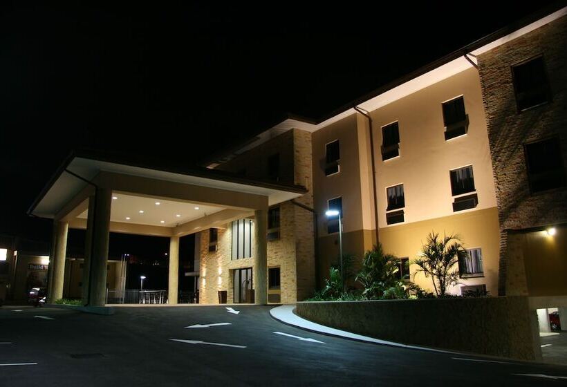 Hampshire Hotel Ballito