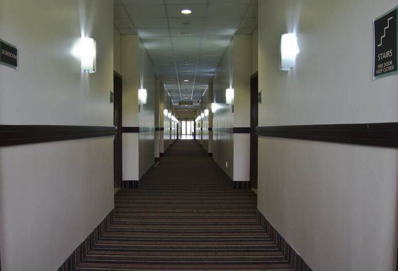 Hampshire Hotel Ballito