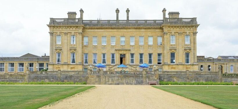 Heythrop Park Hotel   Adults Only