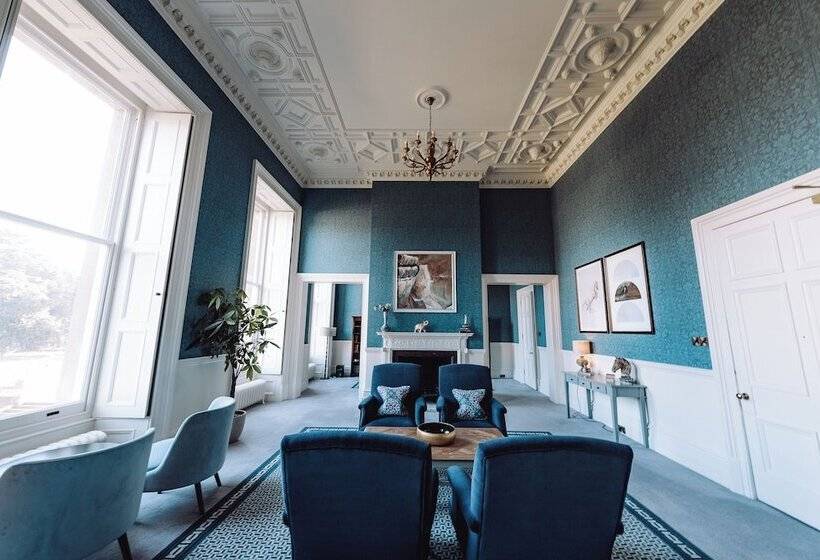 Heythrop Park Hotel   Adults Only