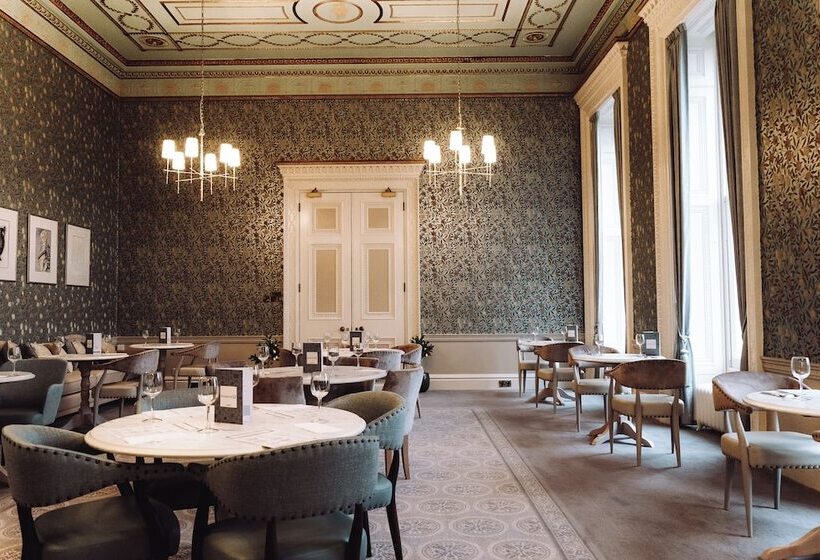 Heythrop Park Hotel   Adults Only