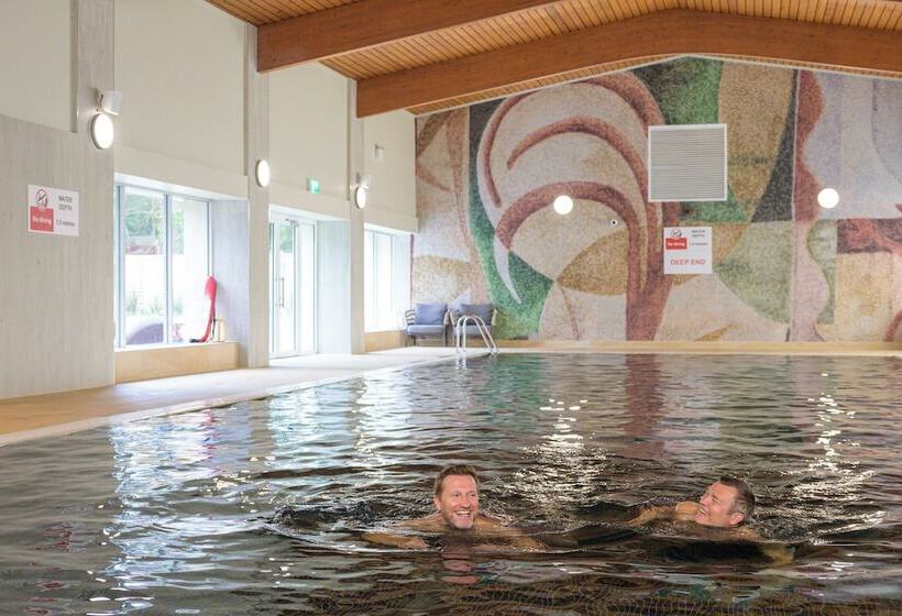 Heythrop Park Hotel   Adults Only