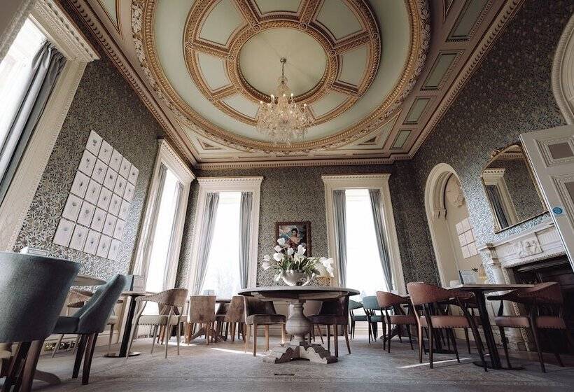 Heythrop Park Hotel   Adults Only