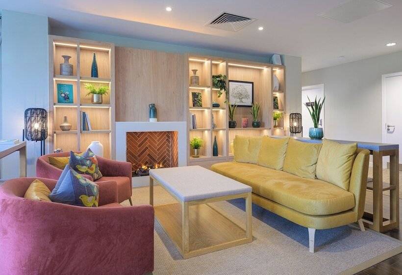 Heythrop Park Hotel   Adults Only