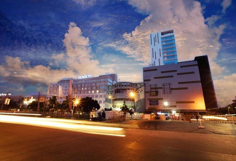 هتل Horison Ultima Bekasi