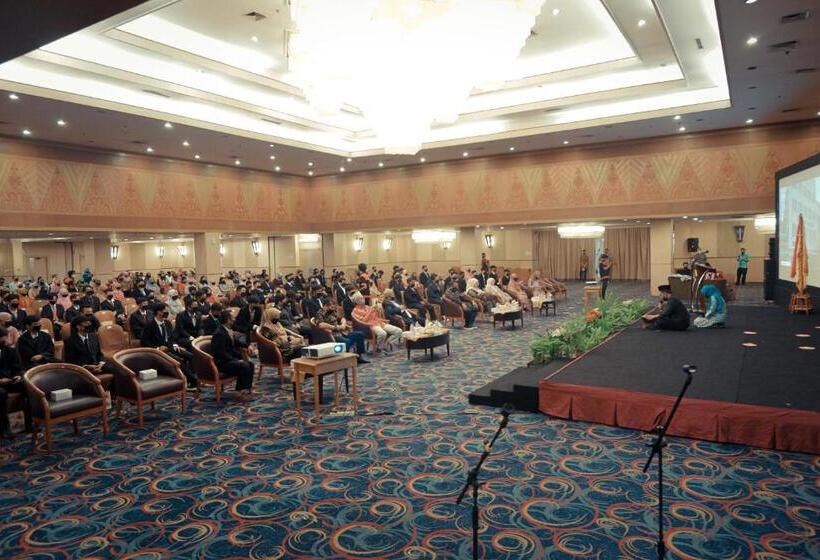 호텔 Horison Ultima Bekasi