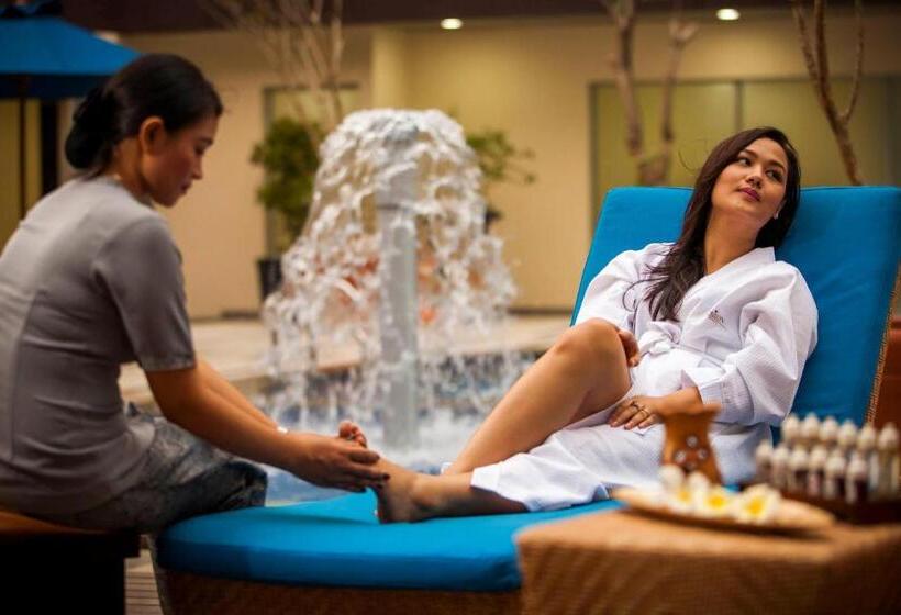 호텔 Horison Ultima Bekasi