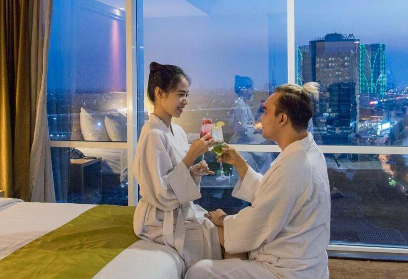 호텔 Horison Ultima Bekasi