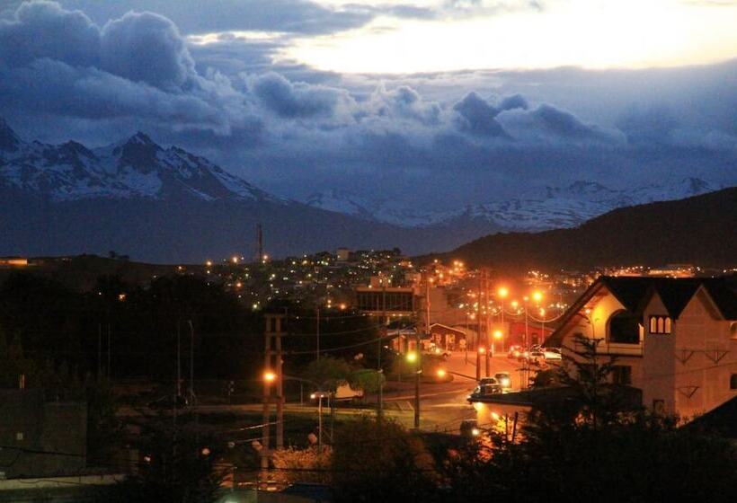 ホテル Hosteria Foike