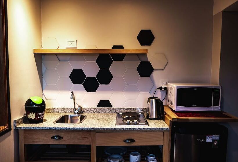 ホテル Hosteria Foike