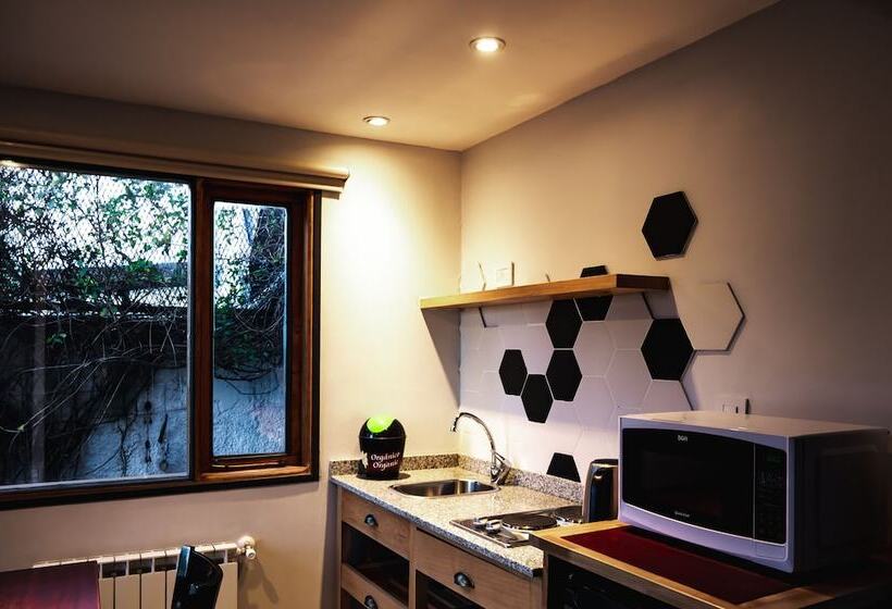 ホテル Hosteria Foike