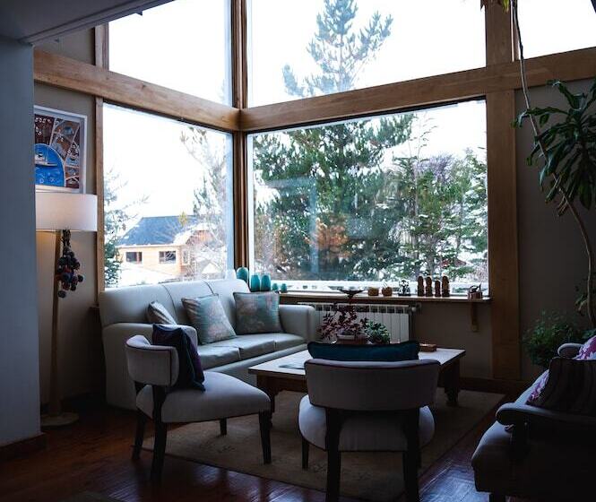 ホテル Hosteria Foike