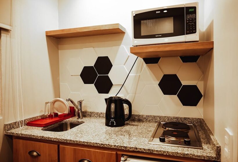 ホテル Hosteria Foike