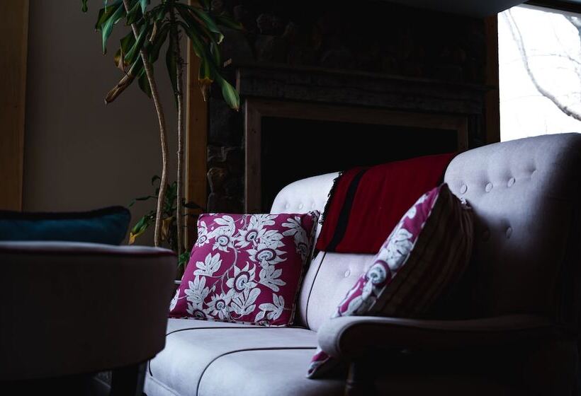 ホテル Hosteria Foike