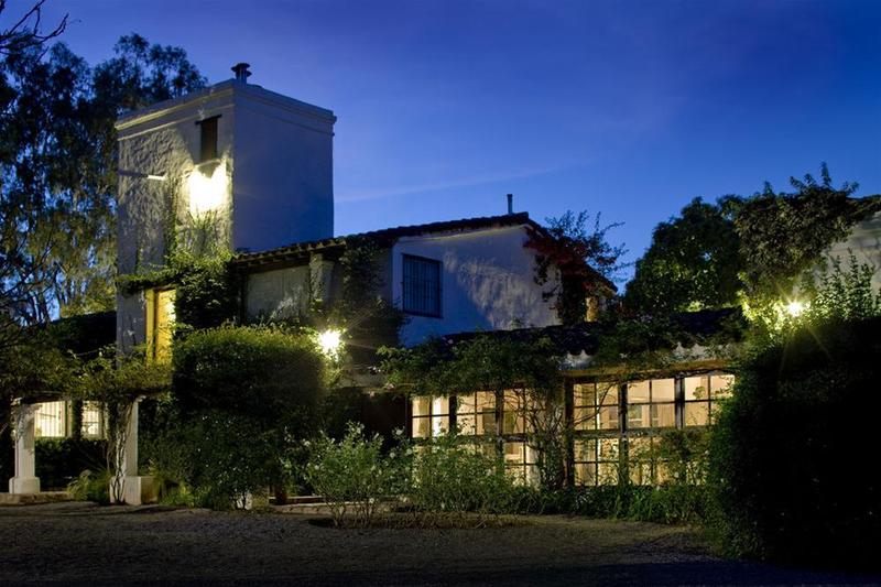 هتل House Of Jasmines Relais & Châteaux