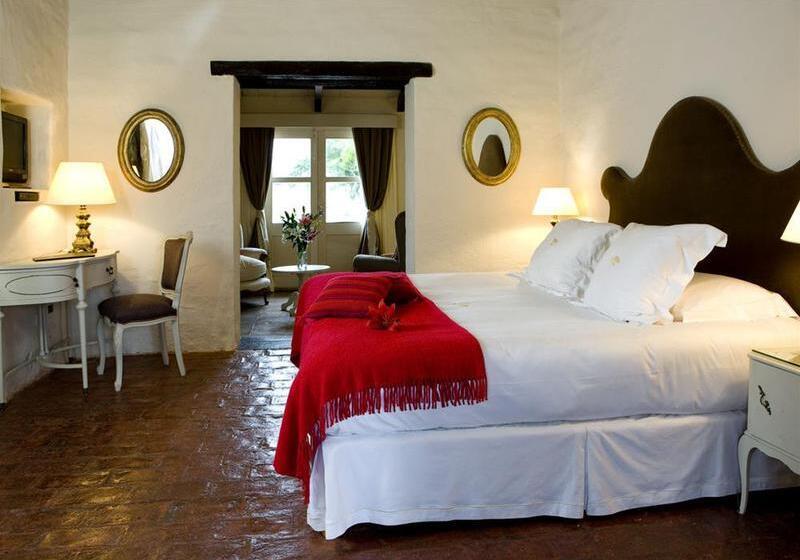 هتل House Of Jasmines Relais & Châteaux