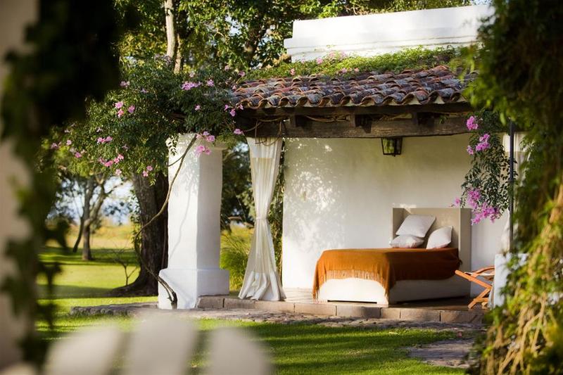 هتل House Of Jasmines Relais & Châteaux