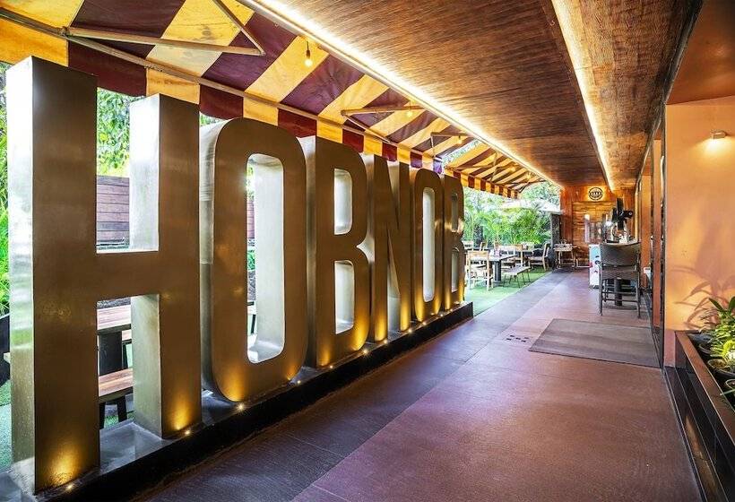 Infiniti Hotel & Spa