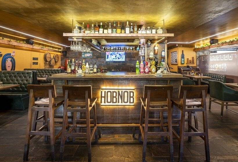 Infiniti Hotel & Spa