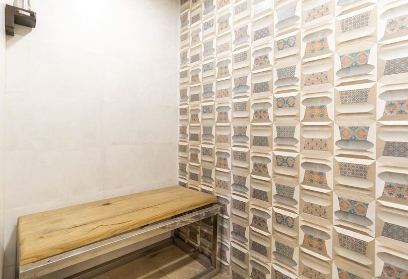 Infiniti Hotel & Spa