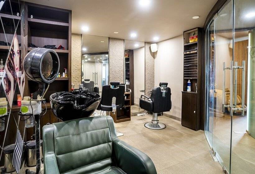 Infiniti Hotel & Spa