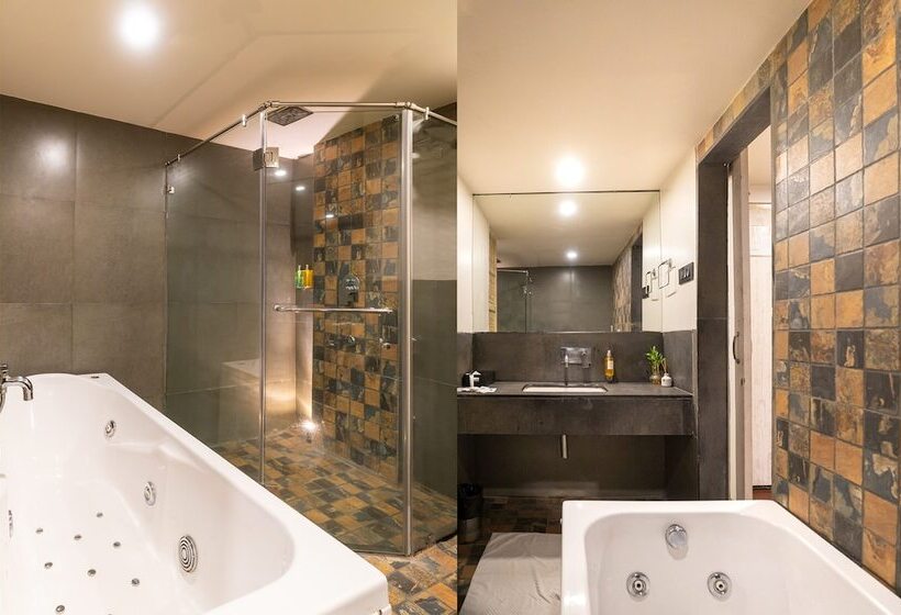 Infiniti Hotel & Spa