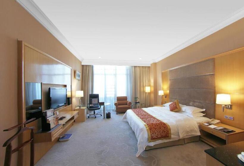 בית מלון כפרי Jiangmen Gladden