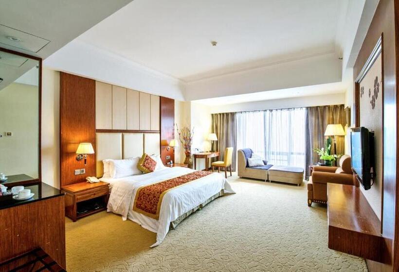 בית מלון כפרי Jiangmen Gladden