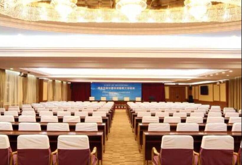 בית מלון כפרי Jilin Songyuan