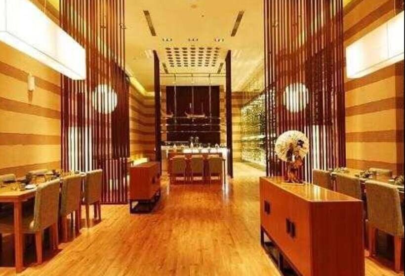 Отель Jilin Songyuan