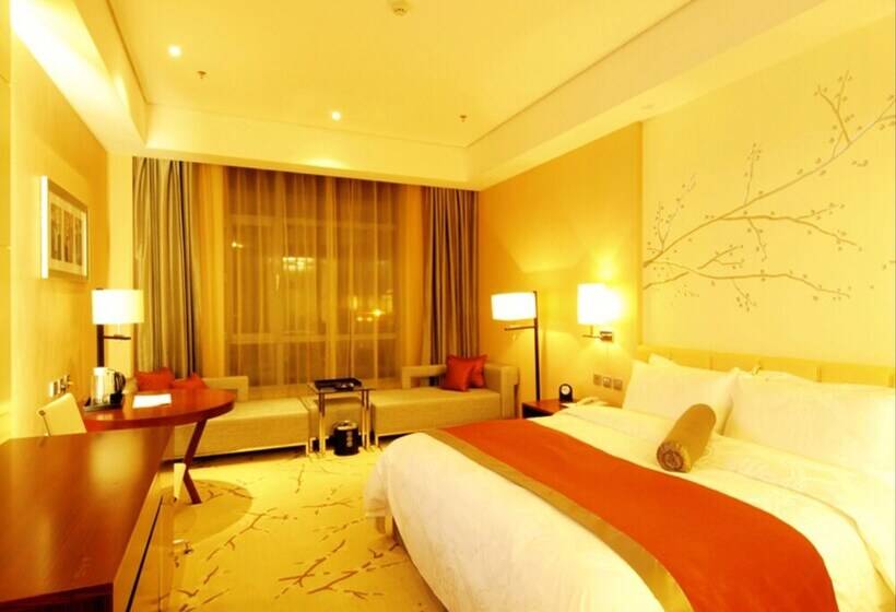 호텔 Jilin Songyuan