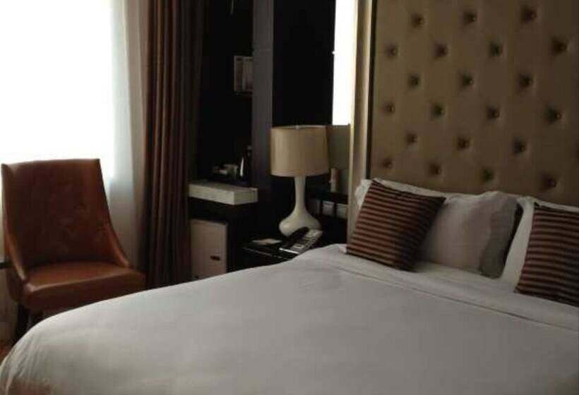 Отель Jilin Songyuan