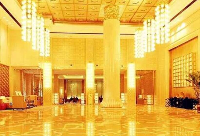 Отель Jilin Songyuan