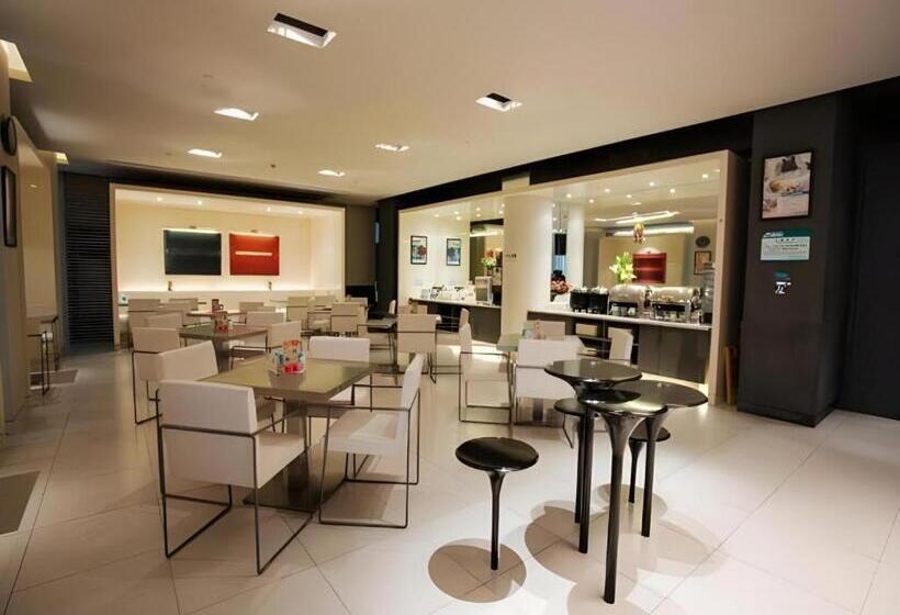 ホテル Jinjiang Inn Quanzhou Wenling North Road