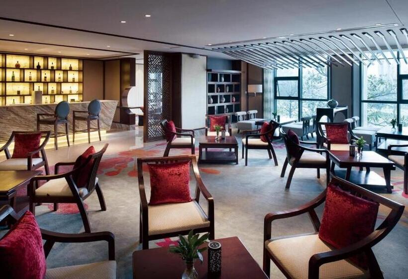 هتل Jinling Riverside