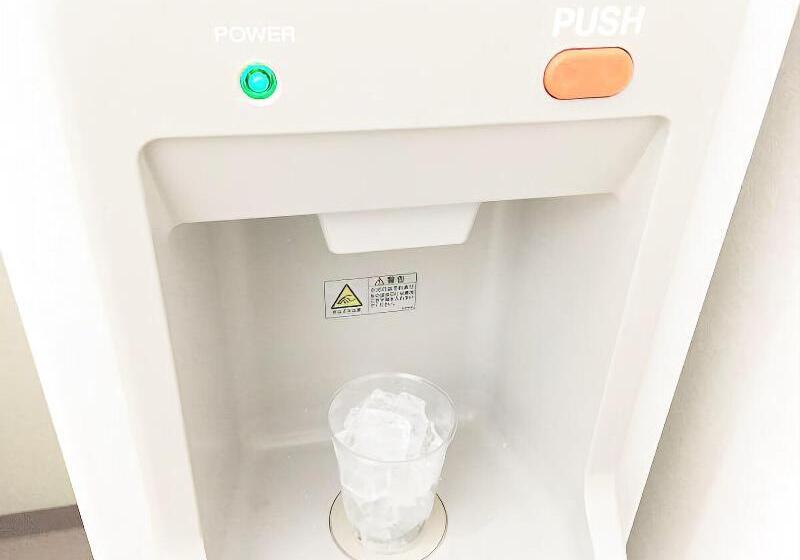 Jr East Hotel Mets Fukushima