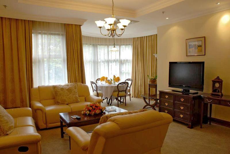 Kibo Palace Hotel Arusha