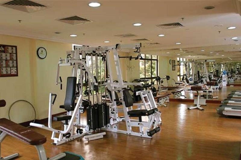 Kibo Palace Hotel Arusha