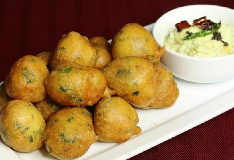 酒店 Kumar S International